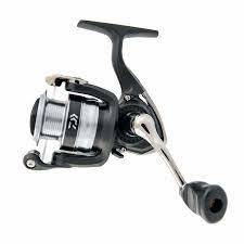 Daiwa Rx 2000 BI Olta Makinesi