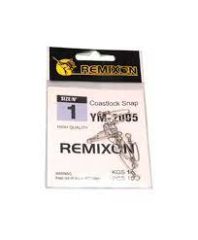 Remixon YM-2005 Serisi Klips