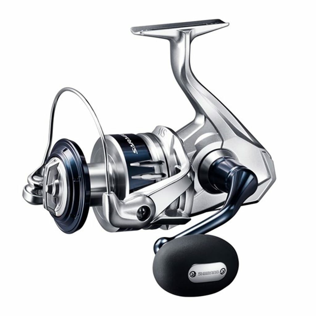 Shimano Saragosa 8000 SW A HG Olta Makinesi