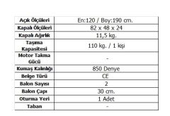 Aqua Storm ST Balıkçı Tipi Kürekli Bot