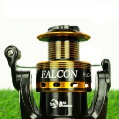 Pioneer Falcon FLC-6000 Olta  Makinesi