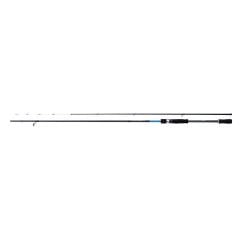 Shimano Bassterra XT Spin LRF 2,44m 8'0'' 3-15g 2pc LRF Olta Kamışı