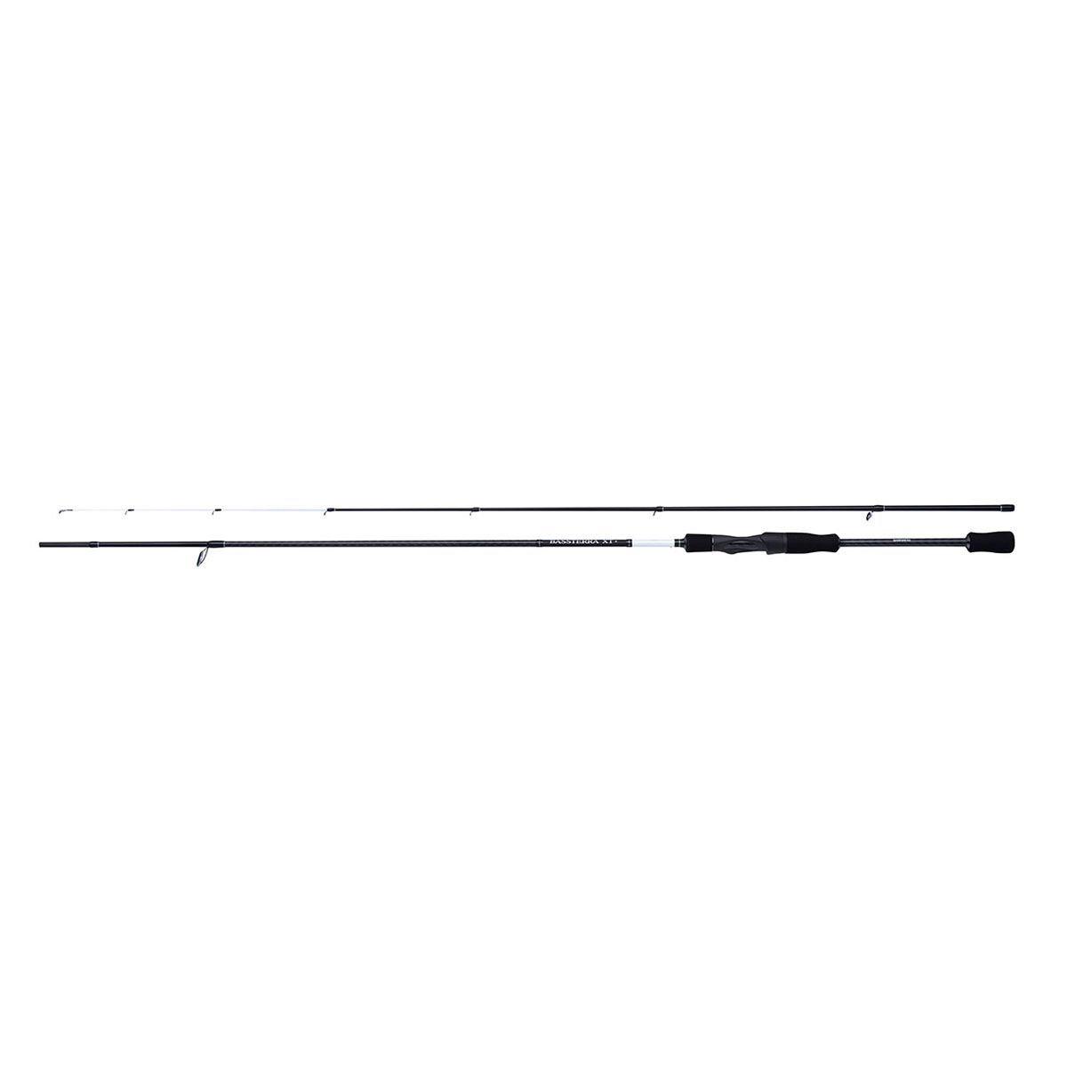 Shimano Bassterra XT+ Spin LRF 2,21m 7'3'' 1-12g 2pc LRF Olta Kamışı