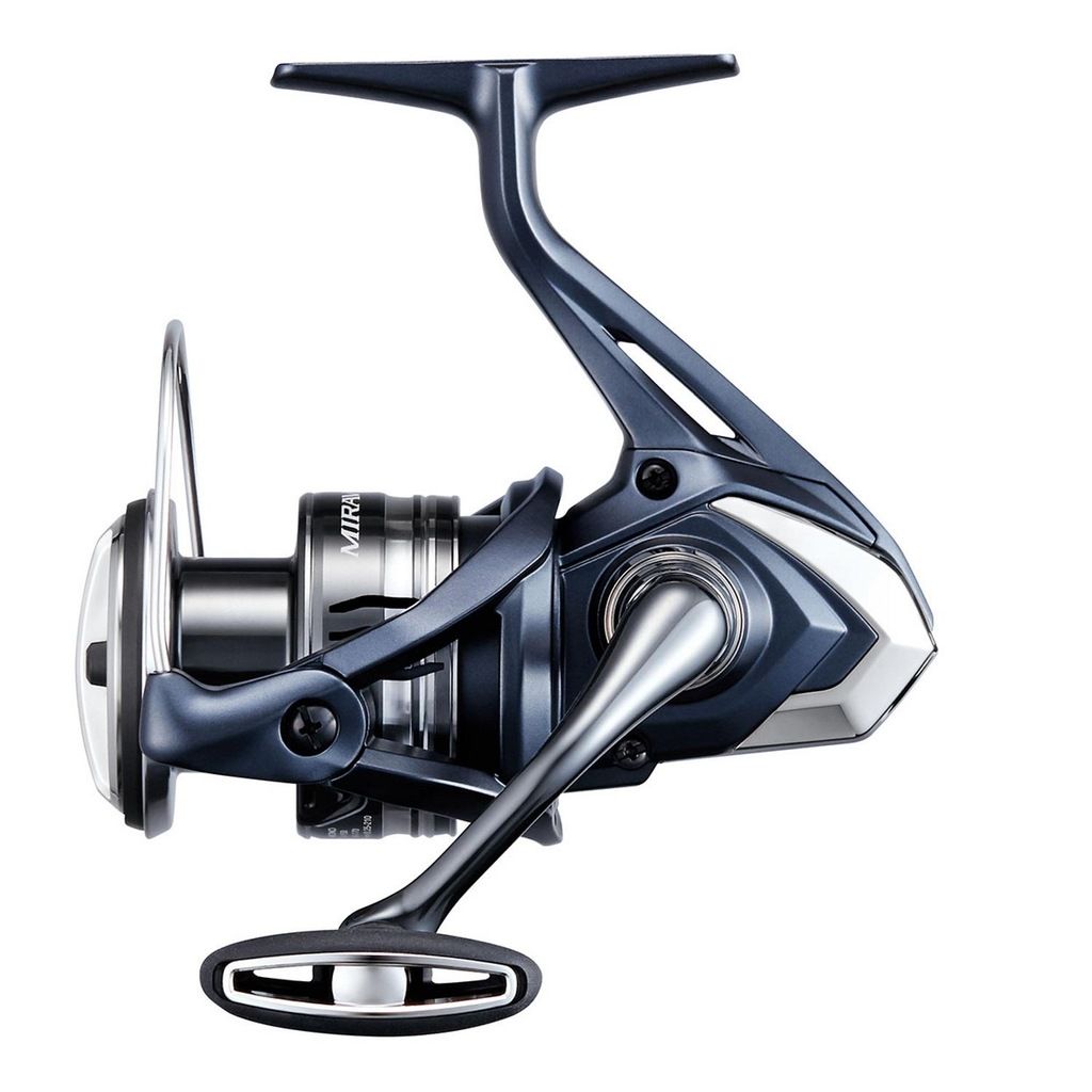 Shimano Reel Miravel C3000 Spin Olta Makinesi