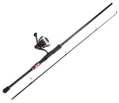 Okuma Fin Chaser X Combo 7'0'' 10-30g 2 Parça FNX-3000RD