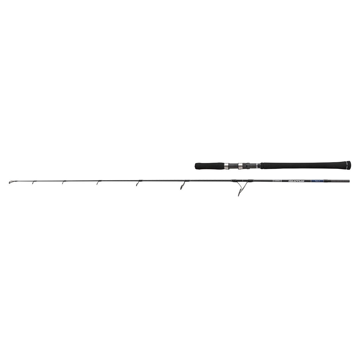 Shimano Grappler Type LJ S632 Spinning 1,91 m  40-160 gr jig Kamış