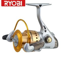 Ryobi Applause 6000 Yedek Kafalı ( Graphite )