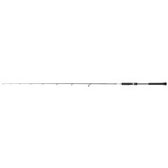 Shimano Rod Grappler BB Light Jig Spin 1,91m 6'3'' 30-130g 1+1pc