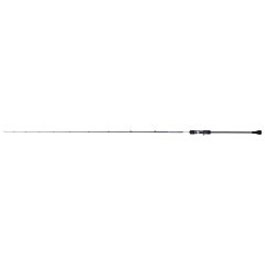 Shimano Rod Grappler BB Slow Jig Cast 1,98m 6'6'' 330g 1+1pc