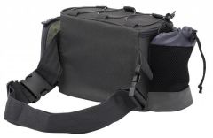 Dam Hip&Shoulder Bag 4.7L 2 boxes 35X17X18 cm
