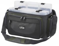 Dam Lure Carryall 3L Boxes 18 L Çanta