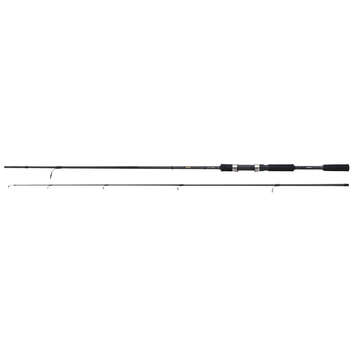 Shimano Rod FX XT Spinning MOD-FAST 2,70m 10-30g 2pc Spin Kamışı