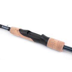 Shimano Rod Vengeance CX Spinnin Sensi EX-F 2,10m 0,5-7g 2pc Lrf Kamışı