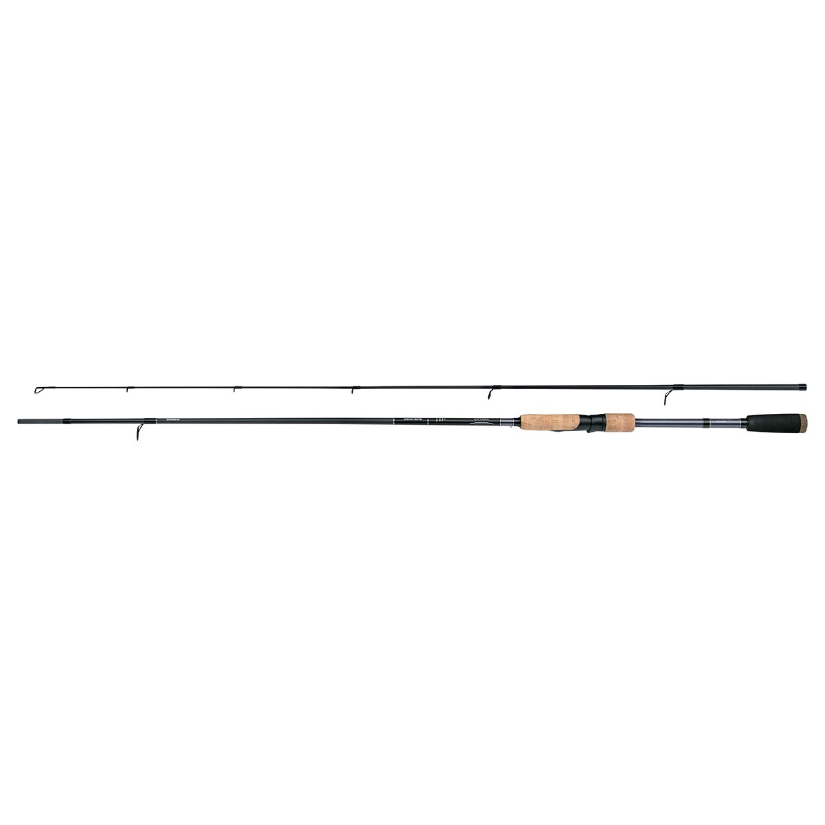 Shimano Rod Vengeance CX Spinnin Sensi EX-F 2,10m 0,5-7g 2pc Lrf Kamışı