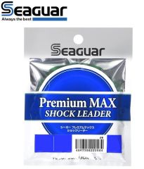 Seaguar Premium Max Shock Leader Misina 20mt