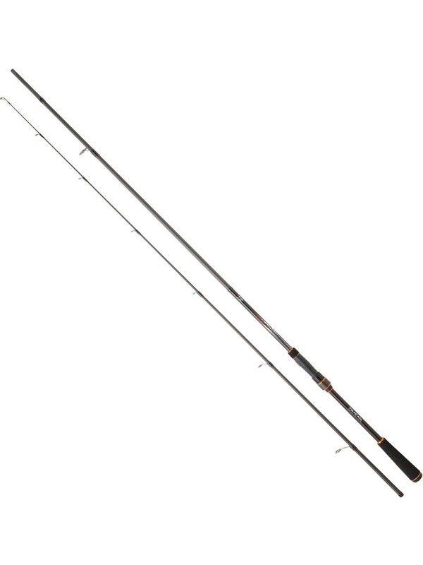 Daiwa New Crossfire 2.44m 7-28gr 2p Olta Kamışı