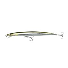 Savage gear Jerk Minnow 175 mm 25 gr Floatıng Suni Yem