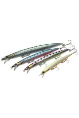 Savage gear Jerk Minnow 175 mm 25 gr Floatıng Suni Yem