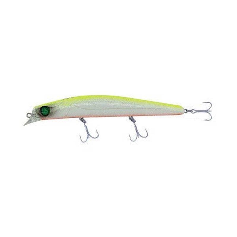 Kendo Haryu 12.5 cm 14.8g Floatıng Suni Yem 13
