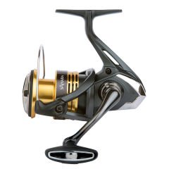 Shimano Reel Sahara FJ 2500 Spin Olta Makinesi