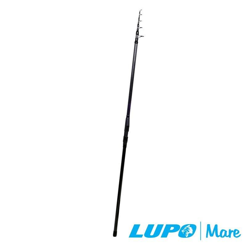 Lupo Mare 420cm 200gr Atarlı Surf Olta Kamışı