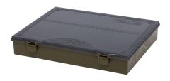 Prologıc Tackle Organizer XL 1+6 BoxSystem (36.5x29x6cm) Kutu