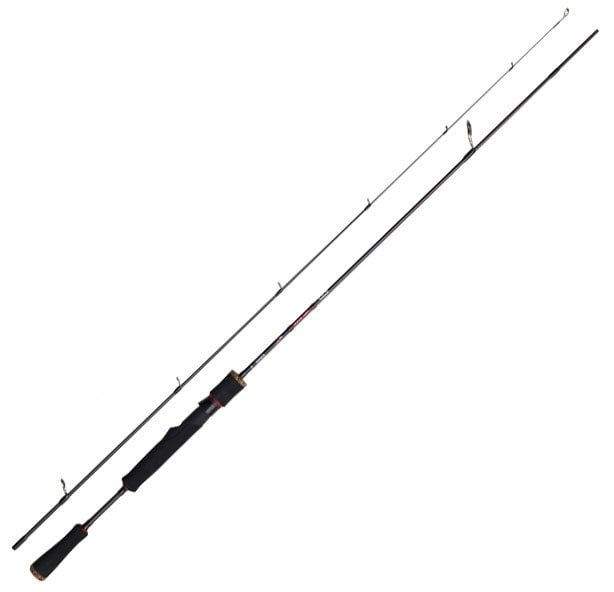 Dam Yagi Light Spoon 6'3 1.90 m 2-5 gr 2 Parça Spin Kamışı