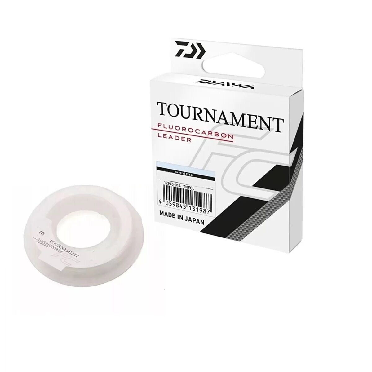 Daiwa Tournament FC Leader 50 m Misina Kalınlık : 0,30 mm