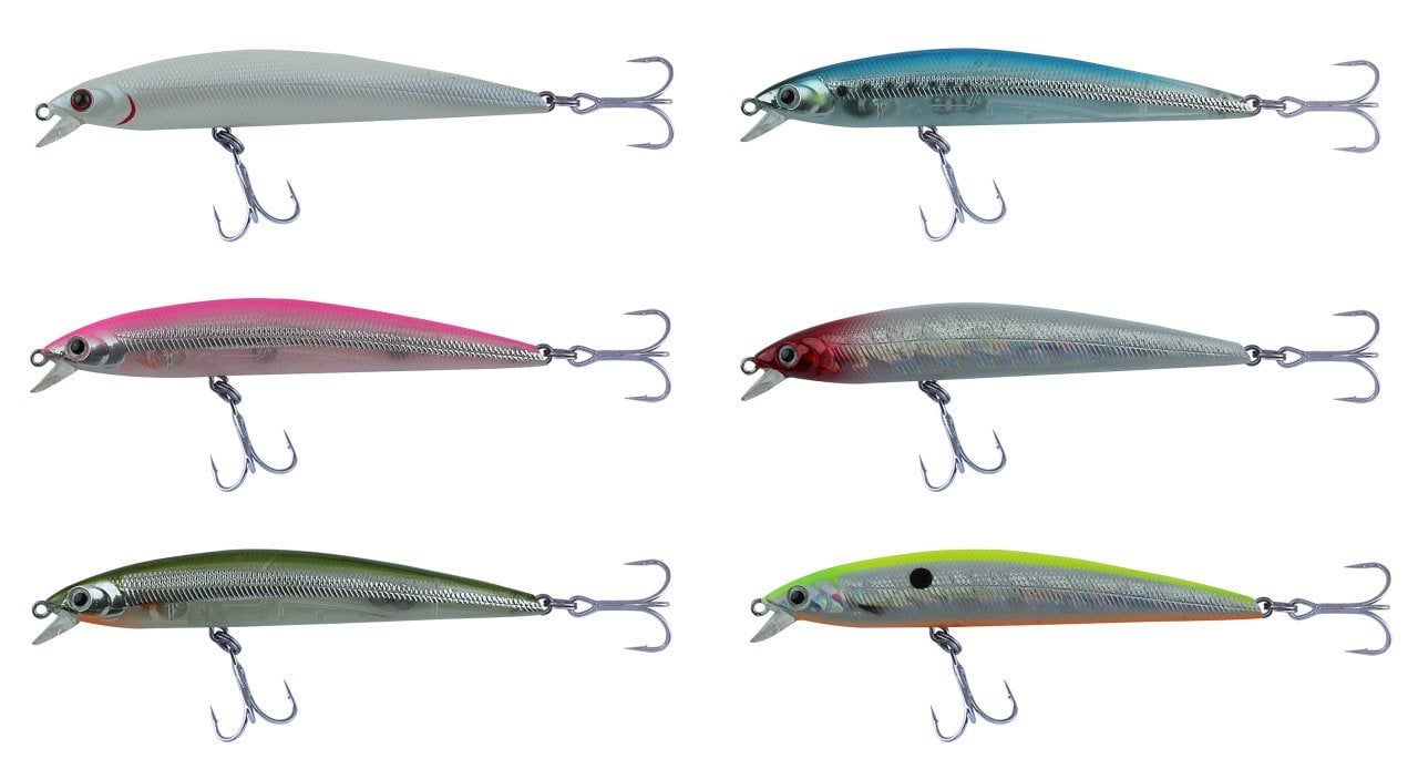 Savage gear Prey110 11cm 14g SF Suni Yem