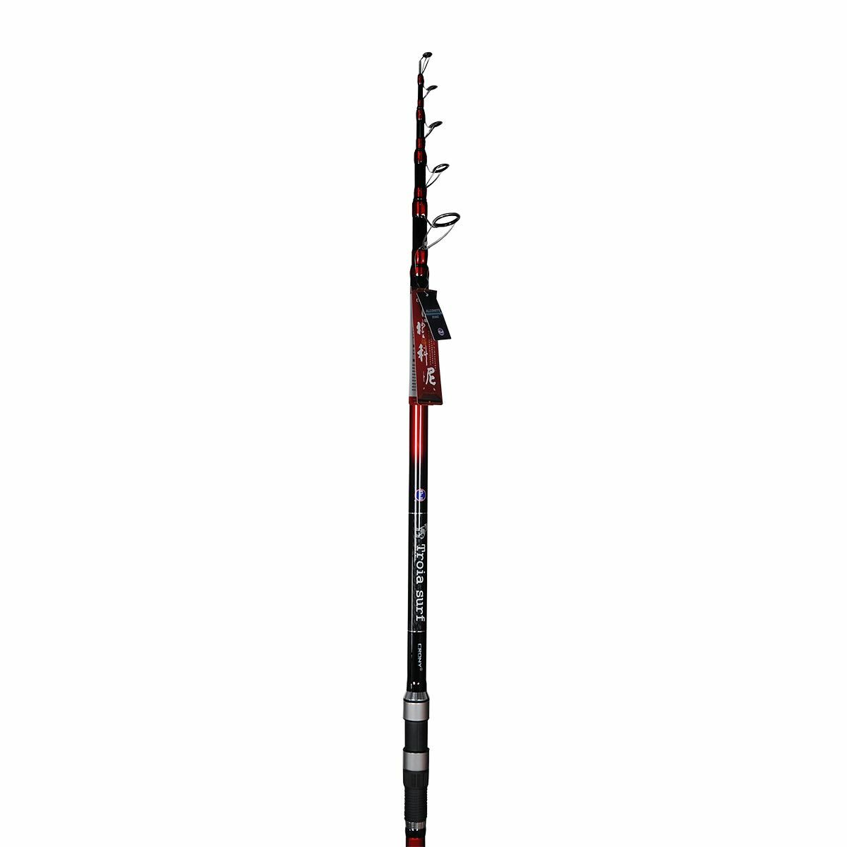 Crony Troia Surf TR Limited 100. Yıl Özel 430cm 100-250gr Tele Surf Kamış