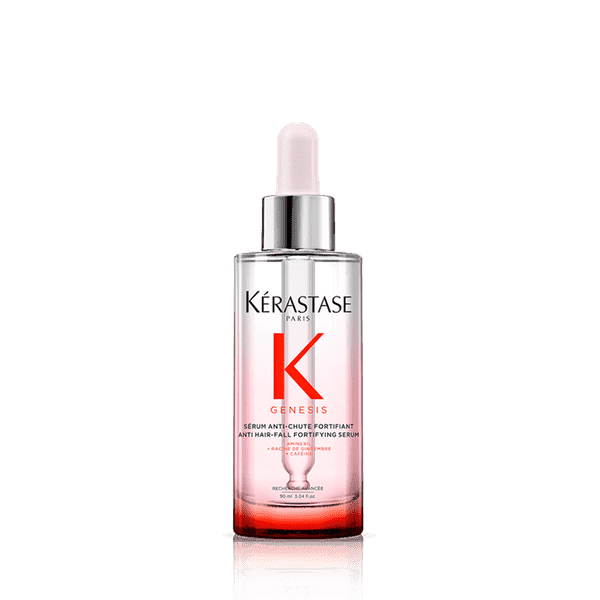 Kerastase Genesis Serum Anti-Chute Fortifiant - 90 ml koparak dökülen saçlar için güçlendirici serum