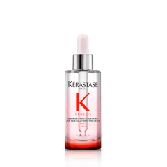 Kerastase Genesis Serum Anti-Chute Fortifiant - 90 ml koparak dökülen saçlar için güçlendirici serum