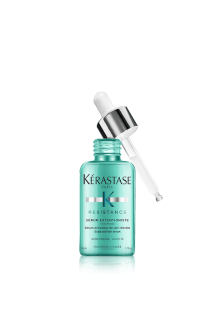 Kerastase Resistance/Serum Extentioniste - 50 ml uzun saçlar için güçlendirici serum