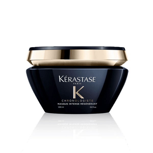 Kerastase Chronologiste-Masque Intense Regenerant 200 ml saç ve baş derisi için canlandırıcı maske