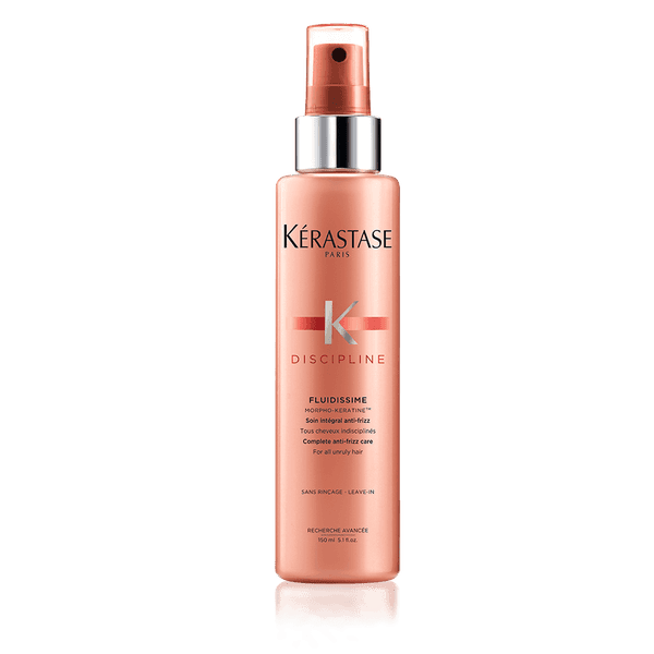 Kerastase Spray Fluidissime  Discipline - 150 ml asi ve kabarık saçlar için pürüzsüzleştirici  sprey