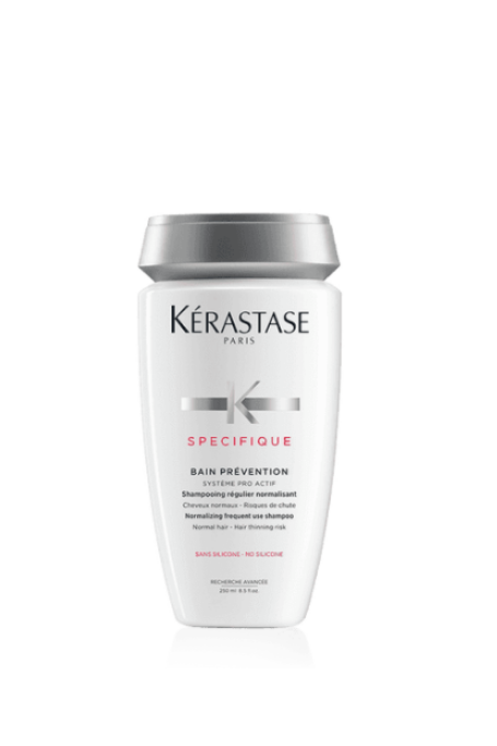 Kerastase Bain Prevention  Specifique - 250 ml  dökülen saçlar için önleyici şampuan