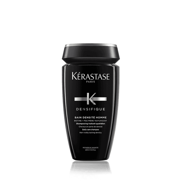 Kerastase Bain Densite Homme  Densifique - 250 ml erkekler için yoğunlaştırıcı şampuan