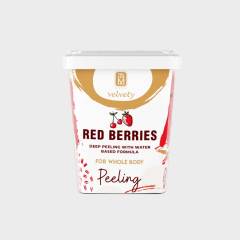 IDM Peeling - Red Berries