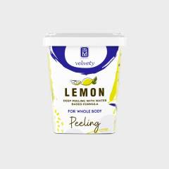 IDM Peeling - Lemon