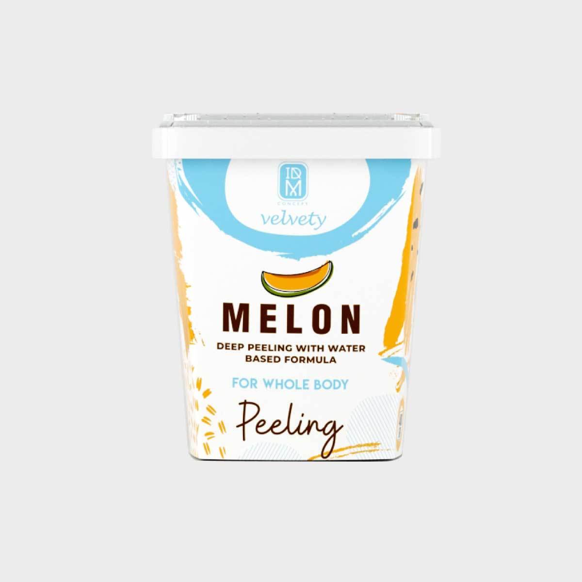 IDM Peeling - Melon