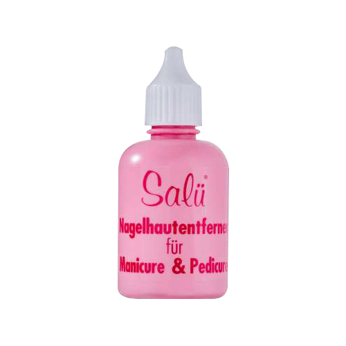 Salü Nagelhautentferner Salü Tırnak Eti Çıkarıcı-250 ml