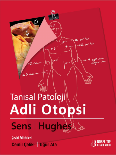 Tanısal Patoloji Adli Otopsi