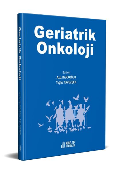 Geriatrik Onkoloji - Collection Edition