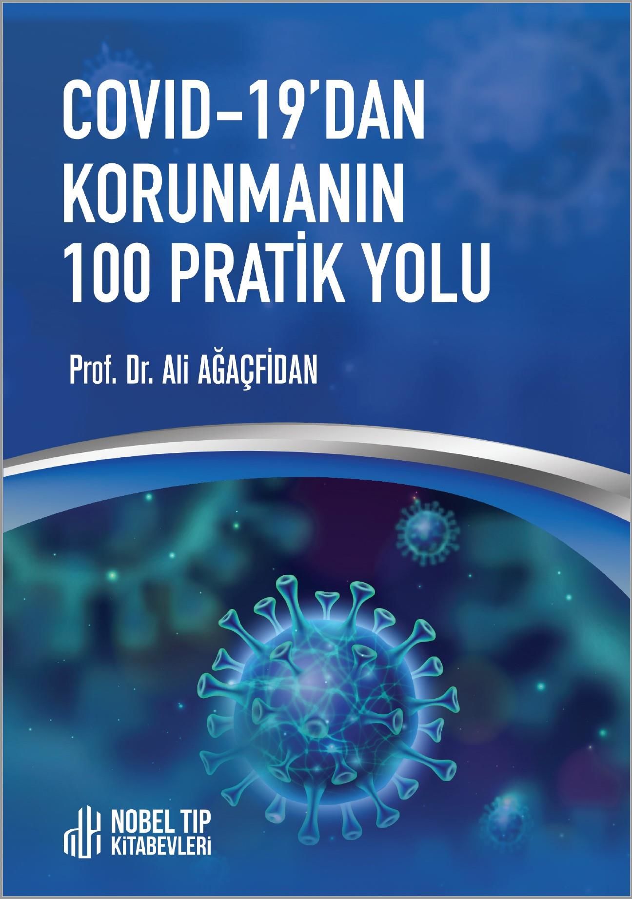 COVID-19’dan Korunmanın 100 Pratik Yolu