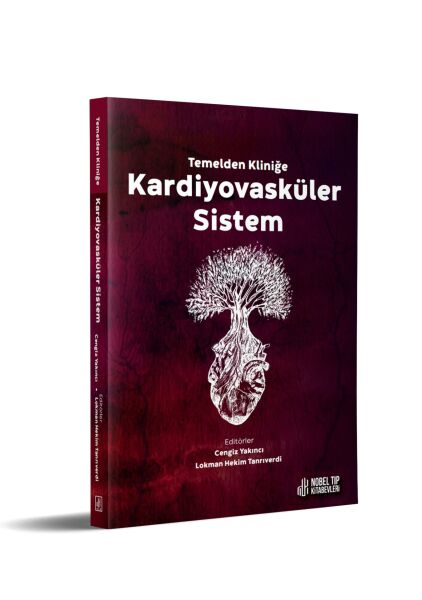 Temelden Kliniğe Kardiyovasküler Sistem