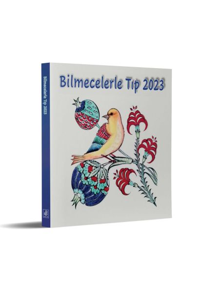 Bilmecelerle Tıp 2023