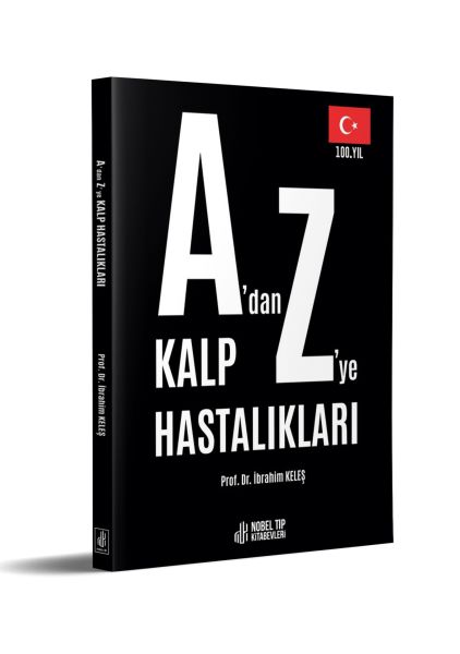 A’dan Z’ye Kalp Hastalıkları