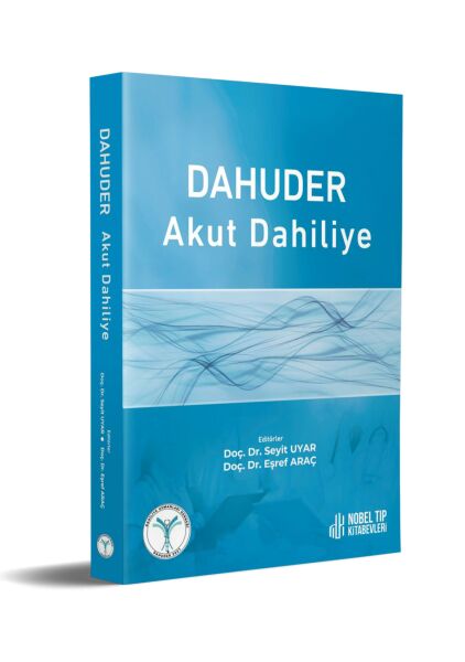 DAHUDER Akut Dahiliye