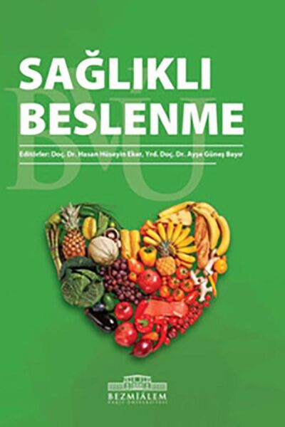 Sağlıklı Beslenme