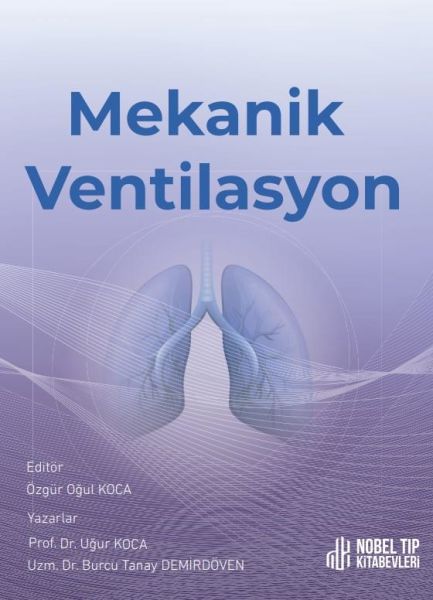 Mekanik Ventilasyon